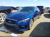 Infiniti Q50 JN1EV7AR0HM831356 снимка