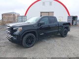 GMC Sierra 1GTR9CED3MZ416619 снимка
