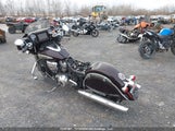 INDIAN MOTORCYCLE CO. ROADMASTER LIMITED 56KTKABB0N3****** снимка