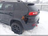 JEEP CHEROKEE TRAILHAWK 1C4PJMBX2JD****** снимка