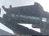 Chevrolet Trailblazer KL79MUSL0RB206024 снимка