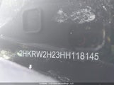 Honda Cr-V 2HKRW2H23HH118145 снимка