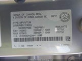 Honda Cr-V 2HKRW2H23HH118145 снимка