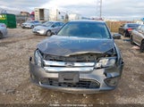 Ford Fusion Se 3FAHP0HA7AR204412 снимка