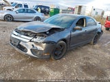 Ford Fusion Se 3FAHP0HA7AR204412 снимка