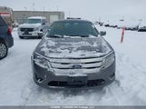 Ford Fusion Hybrid Hybrid 3FADP0L35AR288978 снимка