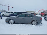 Ford Fusion Hybrid Hybrid 3FADP0L35AR288978 снимка