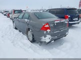 Ford Fusion Hybrid Hybrid 3FADP0L35AR288978 снимка