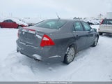 Ford Fusion Hybrid Hybrid 3FADP0L35AR288978 photo
