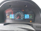Ford Fusion Hybrid Hybrid 3FADP0L35AR288978 снимка