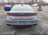 Hyundai Elantra Sel KMHLM4AGXPU438916 снимка