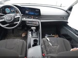 Hyundai Elantra Sel KMHLM4AGXPU438916 снимка