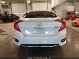 Honda Civic Sedan 2HGFC1F97LH100563 снимка