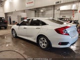 Honda Civic Sedan 2HGFC1F97LH100563 снимка