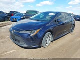 Toyota Corolla Le 5YFBPRBE1LP119882 снимка
