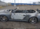 Porsche 911 WP0CA29996S757791 снимка