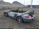 Porsche 911 WP0CA29996S757791 fotografie