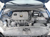 Hyundai Elantra 5NPD74LF7HH158371 снимка