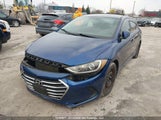 Hyundai Elantra 5NPD74LF7HH158371 снимка