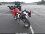 Honda Honda 2BGJ11295HUJ26033 снимка