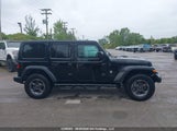 Jeep Wrangler Sport 1C4HJXDG2PW589544 снимка