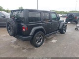 Jeep Wrangler Sport 1C4HJXDG2PW589544 снимка