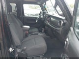 Jeep Wrangler Sport 1C4HJXDG2PW589544 photo