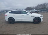 Jaguar F-Pace SADCM2BV3HA884676 снимка