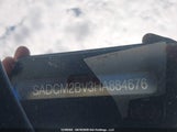 Jaguar F-Pace SADCM2BV3HA884676 снимка