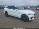 Jaguar F-Pace SADCM2BV3HA884676 снимка