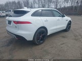 Jaguar F-Pace SADCM2BV3HA884676 снимка