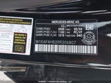 MERCEDES-BENZ C-CLASS W1KAF4HB2RR****** снимка