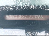 Nissan Versa 1.8S 3N1BC13EX7L370286 снимка