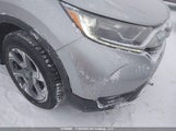 Honda Cr-V Exl 2HKRW2H89KH100583 снимка