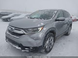 Honda Cr-V Exl 2HKRW2H89KH100583 снимка