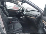 Honda Cr-V Exl 2HKRW2H89KH100583 снимка
