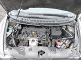 Honda Civic Ex 2HGFA16897H105699 снимка