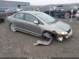 Honda Civic Ex 2HGFA16897H105699 снимка
