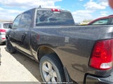Ram  Classic Tradesman 1C6RR7KG2PS586805 снимка