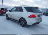 MERCEDES-BENZ GLE 4JGDA5GB8HA****** снимка
