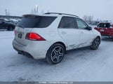 MERCEDES-BENZ GLE 4JGDA5GB8HA****** снимка