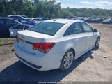Chevrolet Cruze 1G1PE5SB4D7223949 снимка