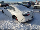 Mercedes-Benz Cls WDD2J6BB4LA054395 снимка