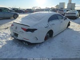 Mercedes-Benz Cls WDD2J6BB4LA054395 снимка