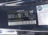Mercedes-Benz Cls WDD2J6BB4LA054395 снимка