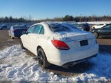 Mercedes-Benz C 300 4Matic 55SWF4KB1GU172739 снимка