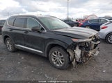 Hyundai Santa Fe Se 5NMS2CAD6LH185228 снимка