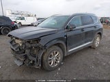 Hyundai Santa Fe Se 5NMS2CAD6LH185228 снимка