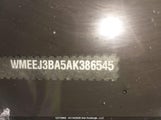 SMART FORTWO PURE/PASSION WMEEJ3BA5AK****** снимка