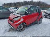 SMART FORTWO PURE/PASSION WMEEJ3BA5AK****** снимка